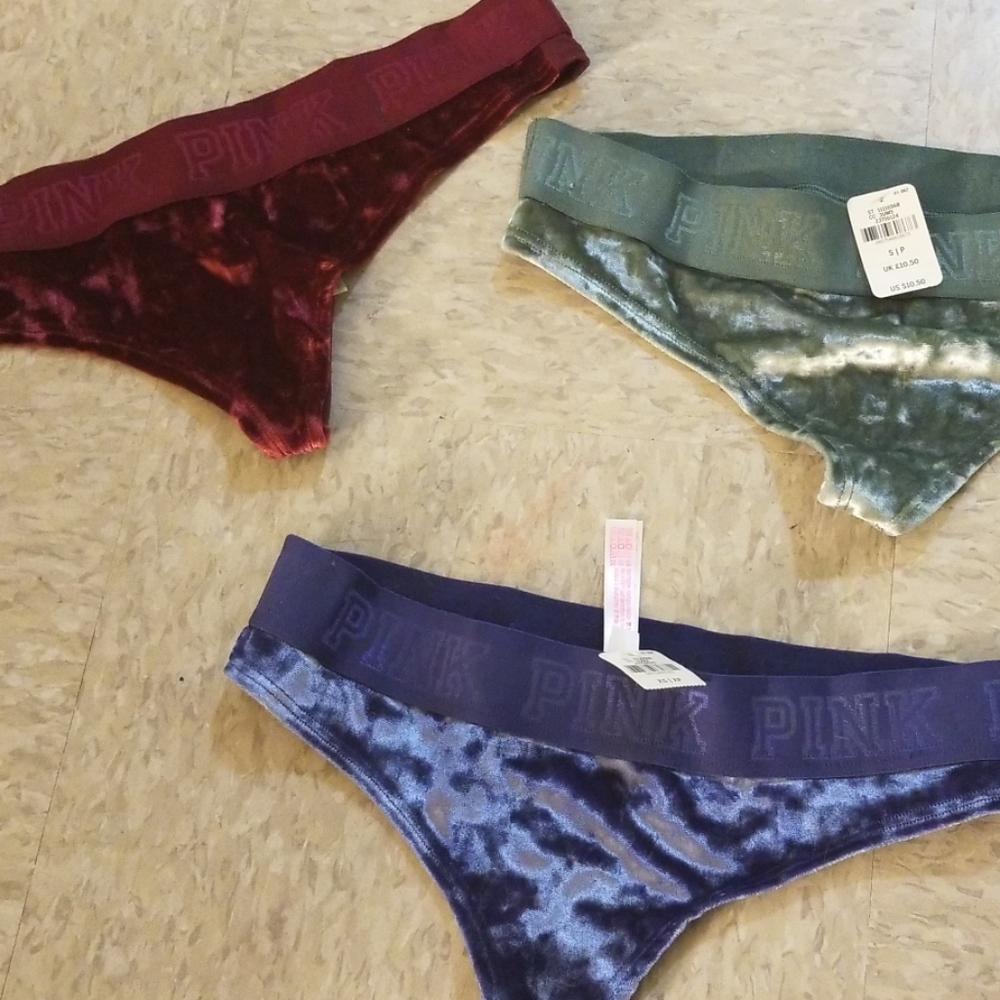 panties